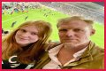 Alexi Lalas Wife Anne Rewey: Married Life & Kids