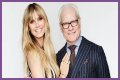 Are Heidi Klum and Tim Gunn friends?