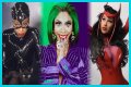 Best Marvel & DC Halloween costumes: Cardi B, John Legend, Quavo & more