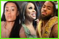 Blac Chyna Ex-Boyfriend Exposes Tokyo Toni Sexually Explicit DMs