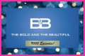 Bold Celebrates 9000 Episodes, Brooke’s Confession, RJ Returns Home