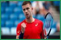 Borna Coric Bio, Wiki, age, height, nationality, family, coach, ranking, prize money, net worth