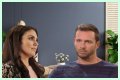 Brady And Gwen Fume As Xander Shacks Up With Chloe