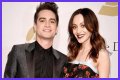 Brendon Urie Wife: Meet Sarah Urie