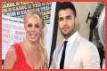 Britney Spears Gushes About Her Hot Boyfriend in Sweet Insta Post: ‘I Love This Man’