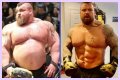 “Can You Attack Someone for…” – Strongman Eddie Hall Lashes Out at Joe Rogan for
Accusing Dwayne Johnson of Steroid Usage