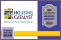Catalyst Housing Values