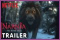Chronicles of Narnia: Series Reboot with Silver Chair Movie