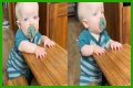 Clever Josiah Roloff Finds A Way To Walk