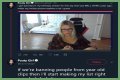 Corinna Kopf explains surprise move to Facebook Gaming after Twitch ban