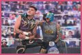 Days After Startling Arrest, Dominik Mysterio Wants Career-Ending Punishment for
Rey Mysterio