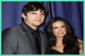 Demi Moore Ends Marriage to Ashton Kutcher