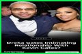 Dreka Gates (Kevin Gates’ Wife) Biography, Age, Wiki, Height, Weight, Boyfriend, Family & More