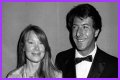 Dustin Hoffman & Sissy Spacek Star with Their Kids in New Movie