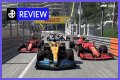 F1 2021 review – Championship standard gameplay and a thrilling story