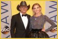 Faith Hill and Tim McGraw’s Daughter Has Dad’s Eyes Yet Looks like Mom’s Mini in Birthday Photo