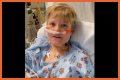 Greg Olsen Reveals 8-Year-Old Son TJ Is Hospitalized With Serious Heart Issue!