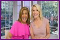 Hoda Kotb Is No Longer Defending Megyn Kelly: Inside Their Feud (EXCLUSIVE)