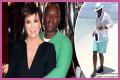 How Kris Jenner's Boyfriend Corey Gamble Is Living His Best Life Celebrating His 40th Birthday