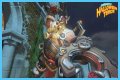 How to use OP Torb turret placement in Overwatch Junkenstein’s Revenge