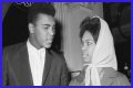 Inside The Life Of Muhammad Ali's First Wife, Sonji Roi