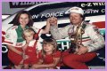 Is John Force Still Married? The Truth Unveiled