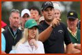 Jeannette Reed: Who is Patrick Reed’s mother?