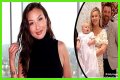 Jeannie Mai's Ex-Husband Freddy Harteis Shared Adorable Photos of His Daughter in a White Dress for Her Baptism