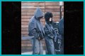 Kanye West & Bianca Censori Bundle Up in L.A. After Revealing Vegas Trip