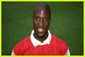 Kevin Campbell