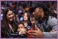 Larry Fitzgerald Wife, Mom, Kids, Girlfriend, Family, Body Net Worth