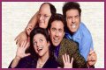 Let's be things from "Seinfeld" episodes