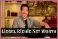 Lionel Richie Net Worth – How Much is Richie Worth?