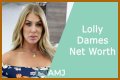 Lolly Net Worth