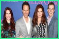 Megan Mullally to Miss ‘Will & Grace’ Episodes Amid Feud Rumors