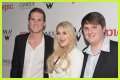 Meghan Trainor Has Only 2 Siblings despite Rumors of Being a Triplet