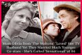 Mom Olivia from 'The Waltons' Amazes with Blonde Bob at 84 - She ‘Loved’ Her TV Husband Yet They Married Other Co-stars