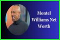 Montel Williams Net Worth 2024