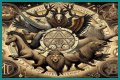 
      
        Norse Gods and Their Spirit Animals
      
      