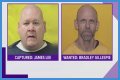 Ohio: Bradley Gillespie Murder And Prison Break, Where Is The Inmate Now?