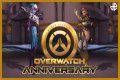 Overwatch players find amazing easter eggs in new Anniversary event skins