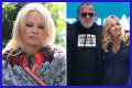 Pamela Anderson's Ex Jon Peters Reportedly Engaged to Another Woman 3 Months after Their Split
