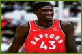 Pascal Siakam’s Dating Status, Family Details, Net Worth, Facts
