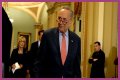 Questions Raised Over Chuck Schumer's Watered-Down UFO Disclosure Bill