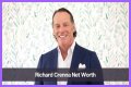 Richard Crenna Net Worth – How Much is Richard Crenna Worth?