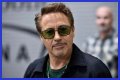 Robert Downey Jr. Siblings | Meet Sister Allyson Downey Parents And Ethnicity