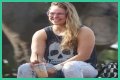 ‘Ronda Rousey Is Fat’, ‘Don’t Give Up’- “Old” Ronda Rousey Leave Fans Divided
With Mixed Feelings
