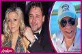 Russell Crowe's Ex-wife Danielle Spencer Supports Him Amid a Very Tough and Sad Week