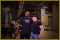 Shaquille O’Neal Once Sided With Brock Lesnar Against 265 Lb UFC Monster: “I Am
Going With Brock Because He Is a Little Bigger”