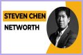 Steve Chen Net Worth – How Much is Chen Worth?